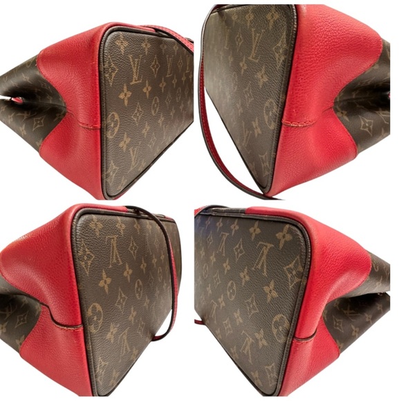 Louis Vuitton Flandrin Monogram Canvas Shoulder Bag
COA Included - Picture 3 of 8